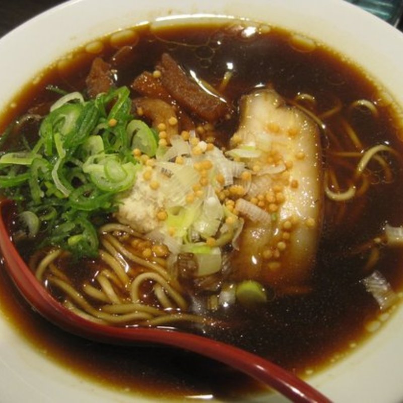 アサリブラック(密くろ )