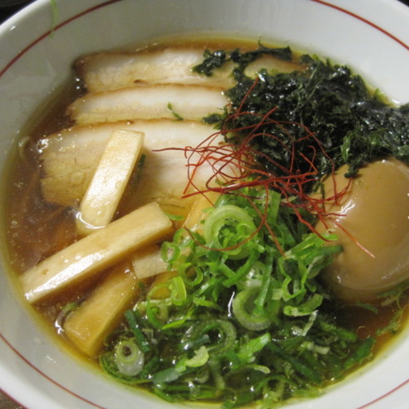 みつくろの醤油(密くろ )