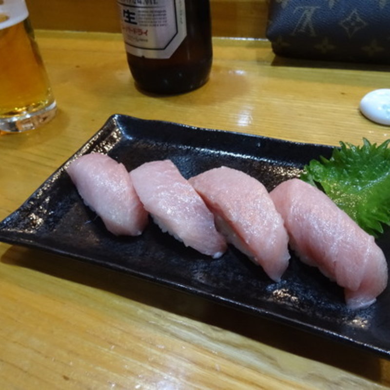 大トロ(富寿司 )