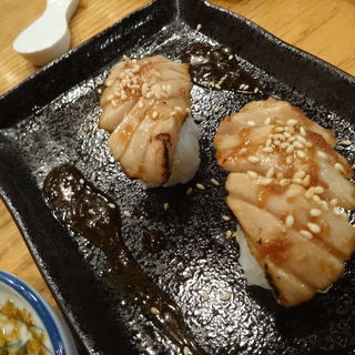 炙りトロ(富寿司 )