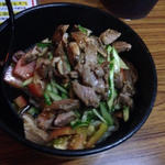 特製冷麺(富屋)