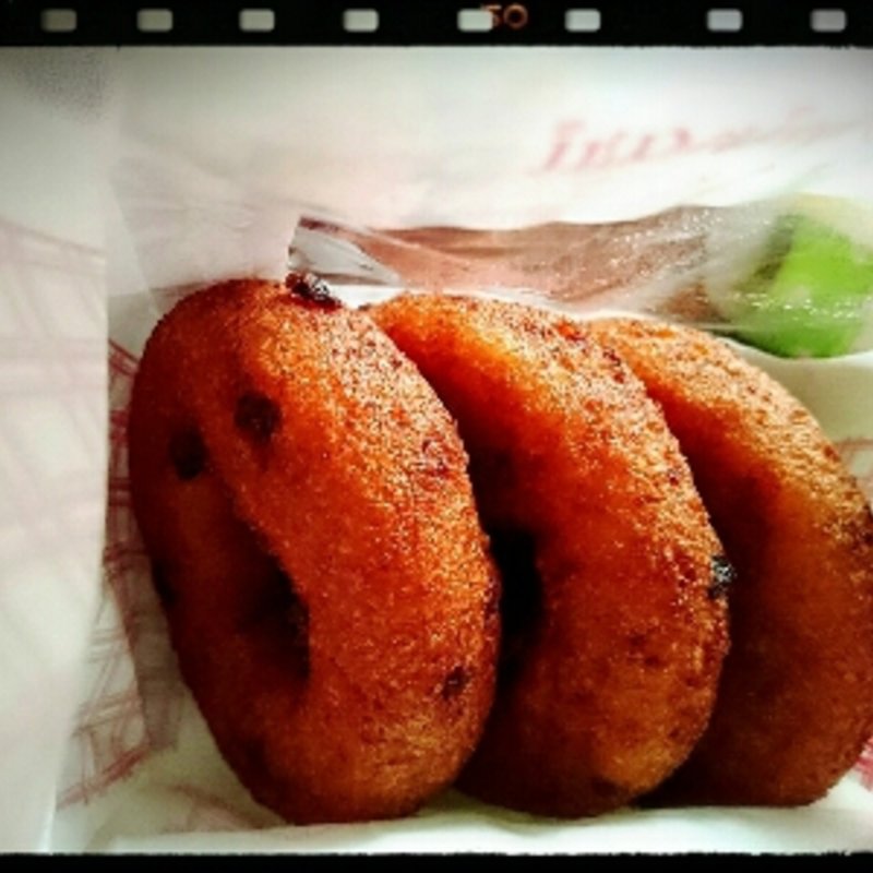 イチゴ味（3個入り）(富成伍郎商店 )