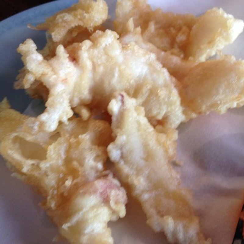 いか天(富田屋 )