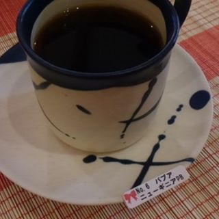 パプアニューギニア(寛 （kutsurogi）)