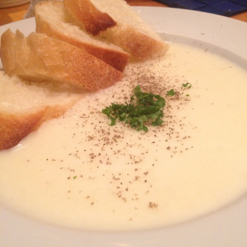 マッシュポテト(寿)