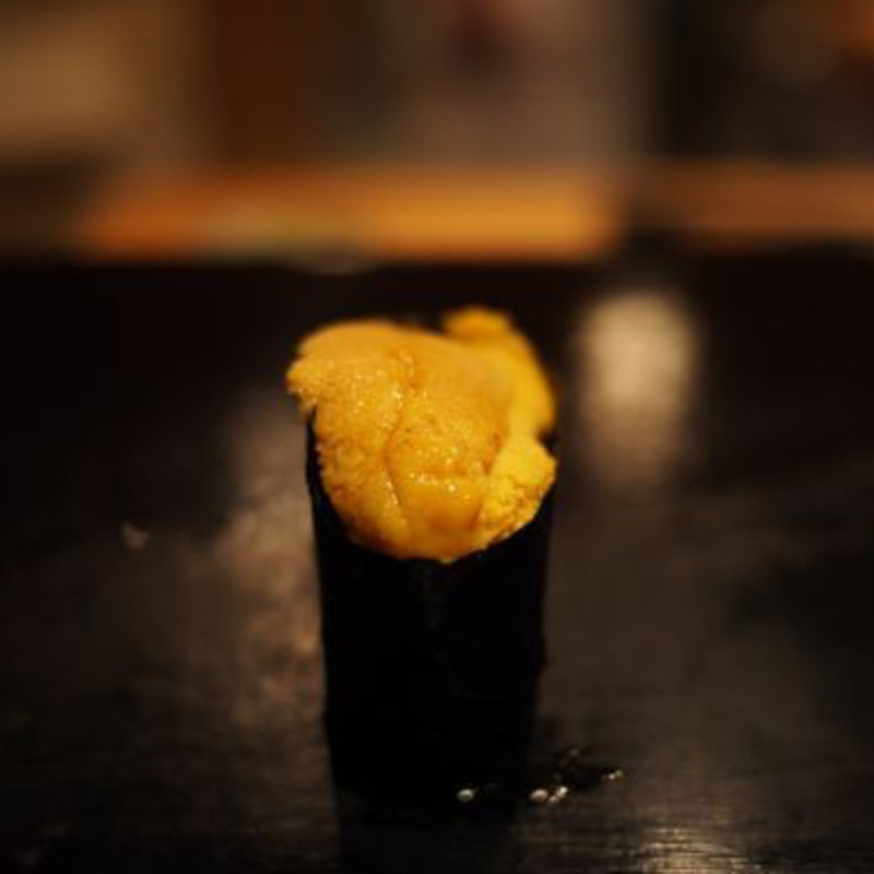 握り(寿し処 寿々)