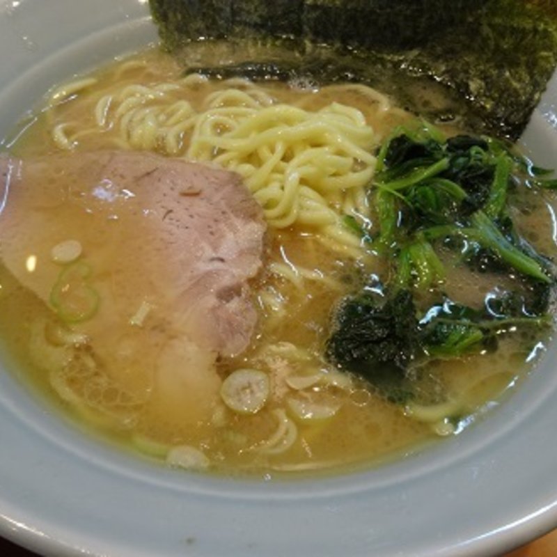 ラーメン並(寿三家 （ことみや）)