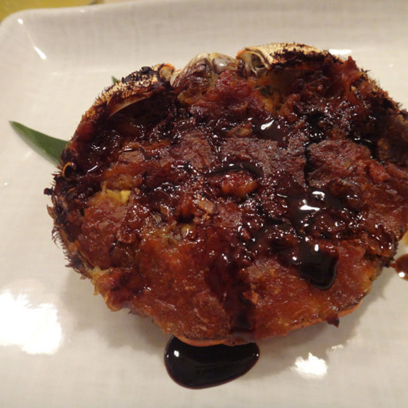 マーガン(寿司いずみ)