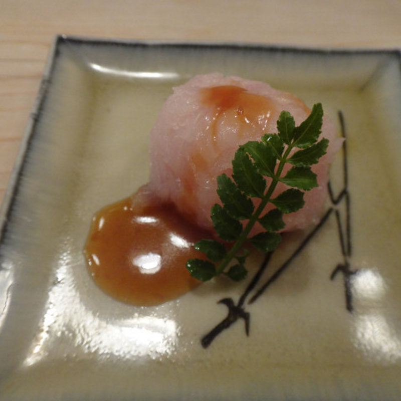 やっかた(寿司いずみ)