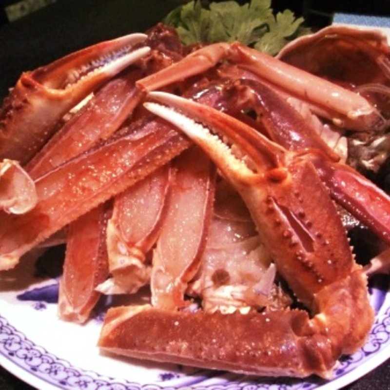 おまかせコース(寿司処 海どう)