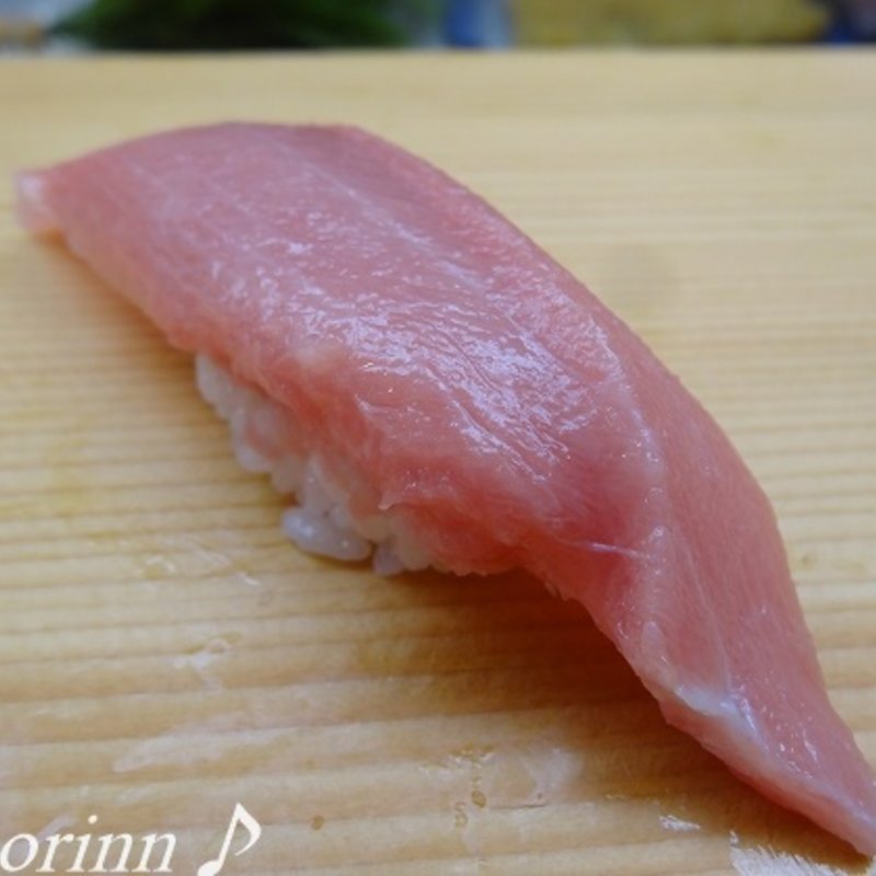 大トロ(権太郎寿司)