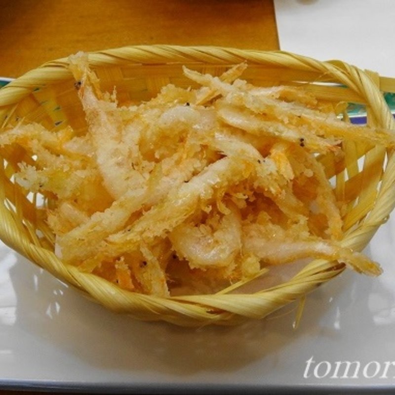 白海老(権太郎寿司)