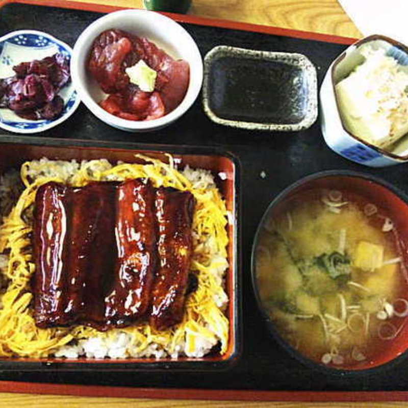 うな重(寿司吉 )