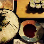 かっぱめし定食