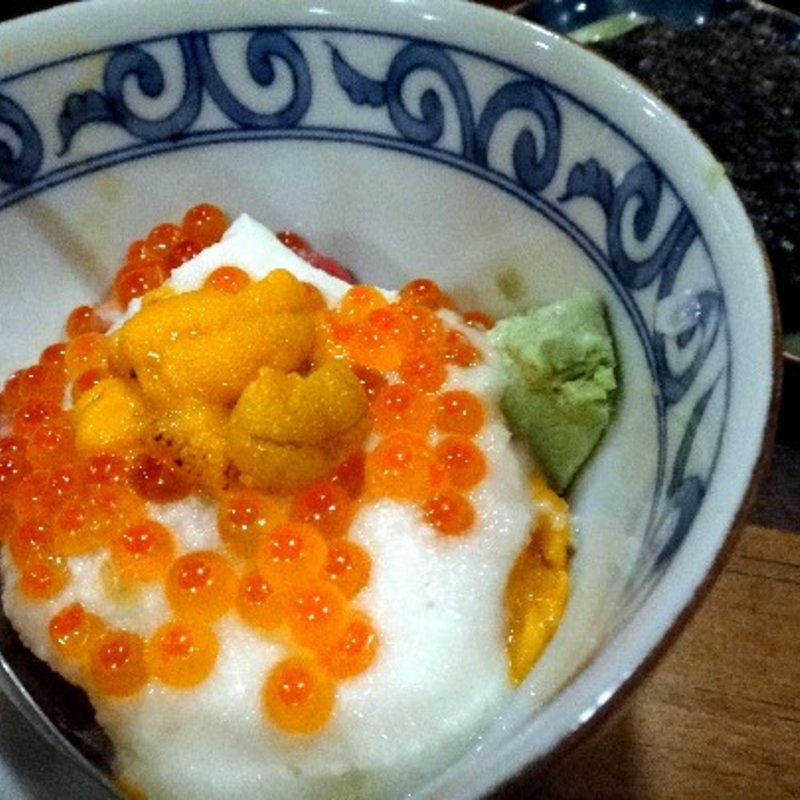 やまちゃんスペシャル(やまちゃん)