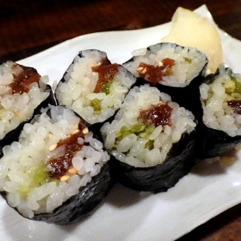 男巻き(やまちゃん)