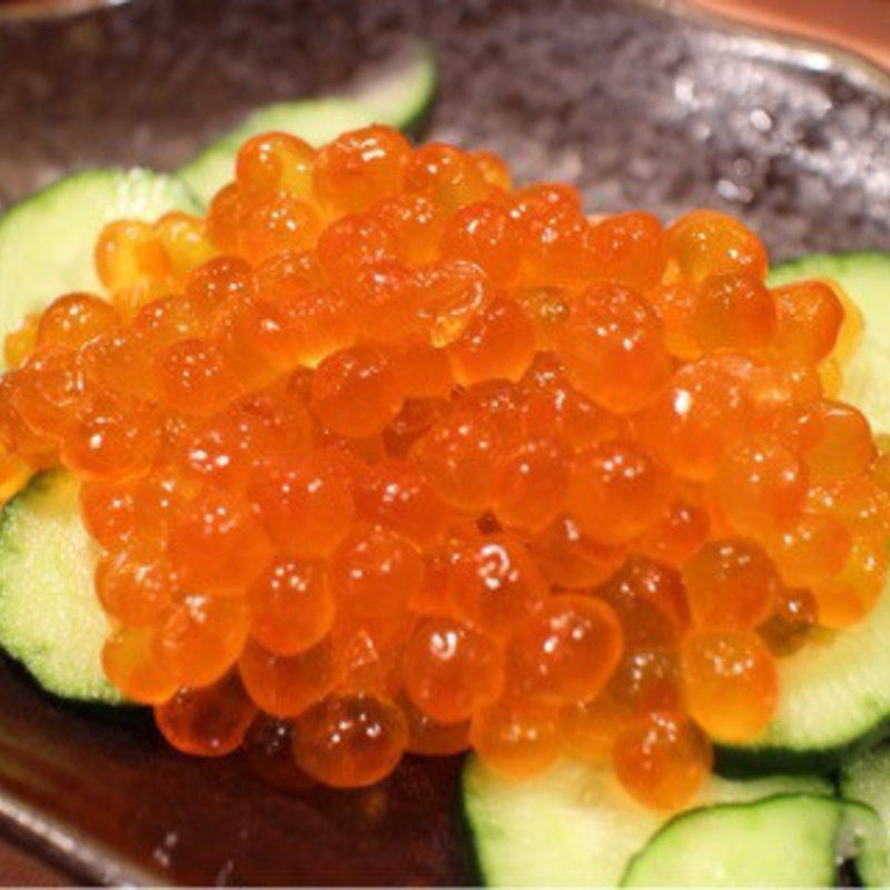 いくら(寿司幸)