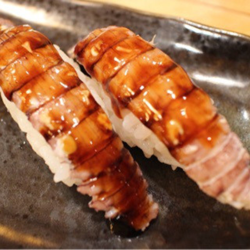 しゃこ(寿司幸)