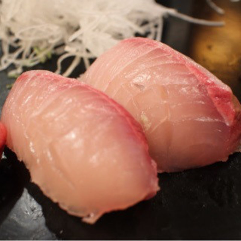 ハマチ(寿司幸)