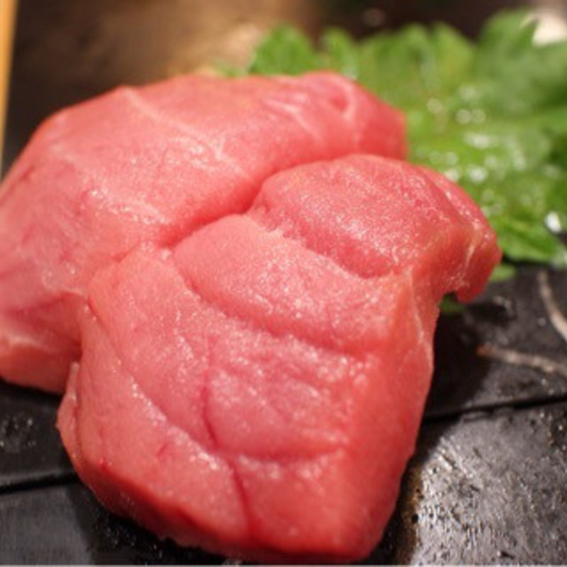 中とろ(寿司幸)