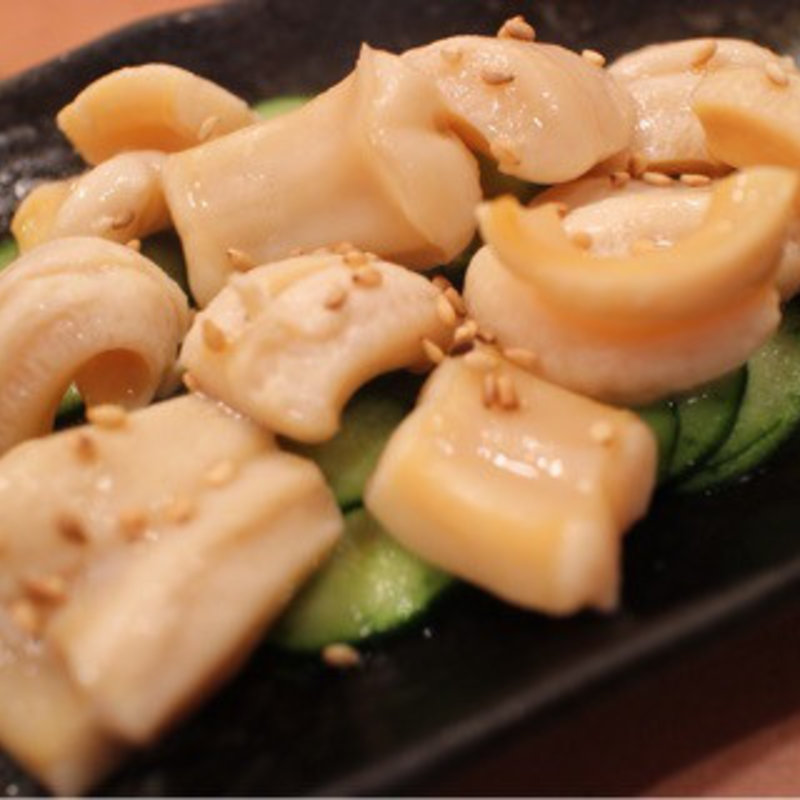 貝ひも(寿司幸)