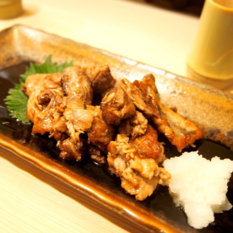 カマトロ(寿司茶屋 すし活 )