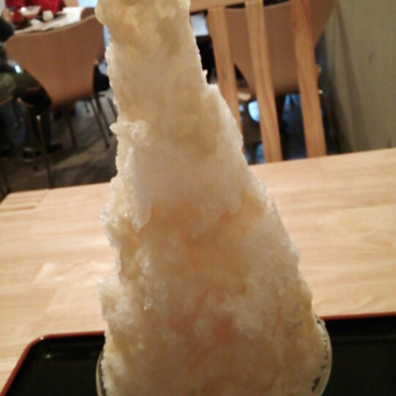 ラ・フランス(寿氷 （ジュヒョウ）)