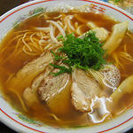 中華そば(寿食堂 )