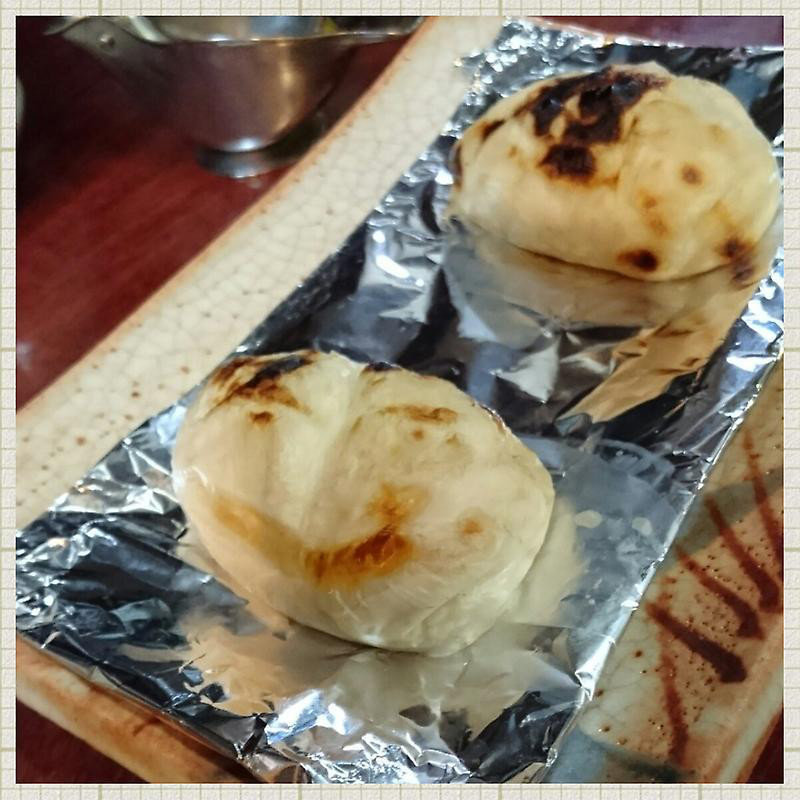 白子焼き(小やなぎ)