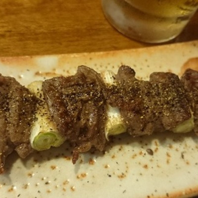 大串(小太郎 山形屋台村 )