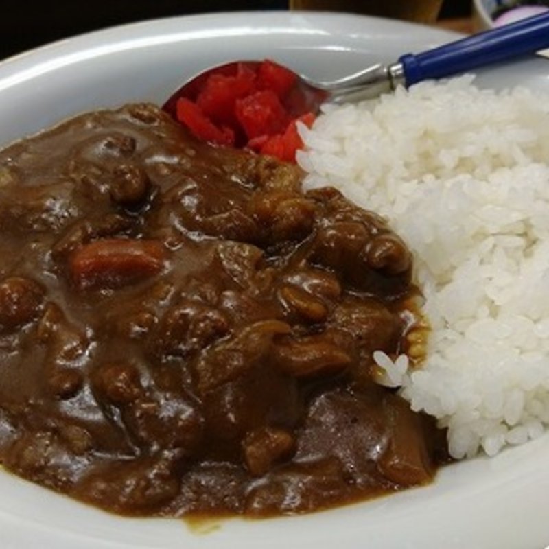 山形牛カレー(小太郎分店 )