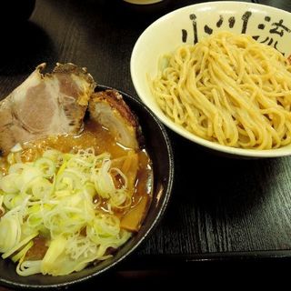 八王子市で食べられる味噌つけ麺ランキング Sarah サラ