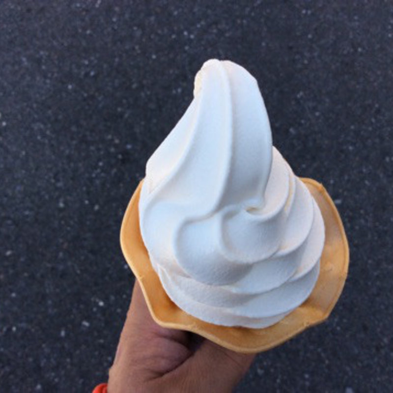 みその風味があって美味しいかった(小手川商店 （こてがわしょうてん）)