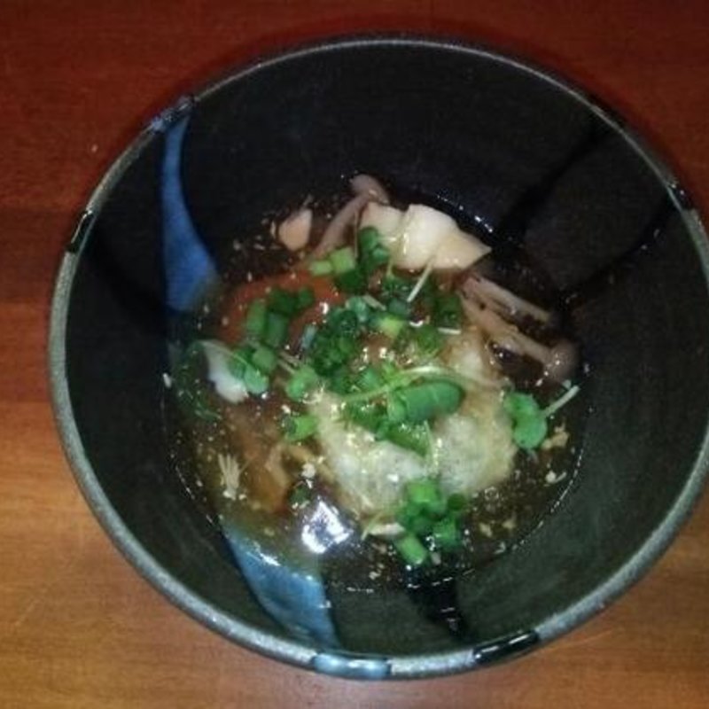 つくし酒菜セット(小料理つくし)