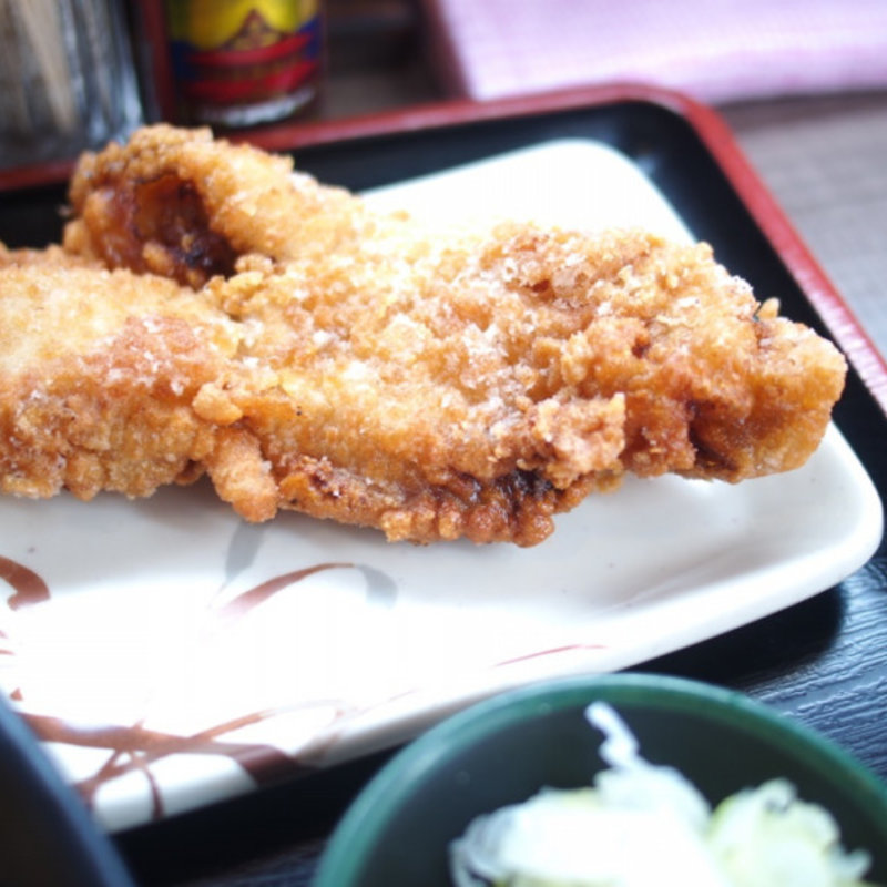 山賊焼き(小木曽製粉所 松本駅前店 )