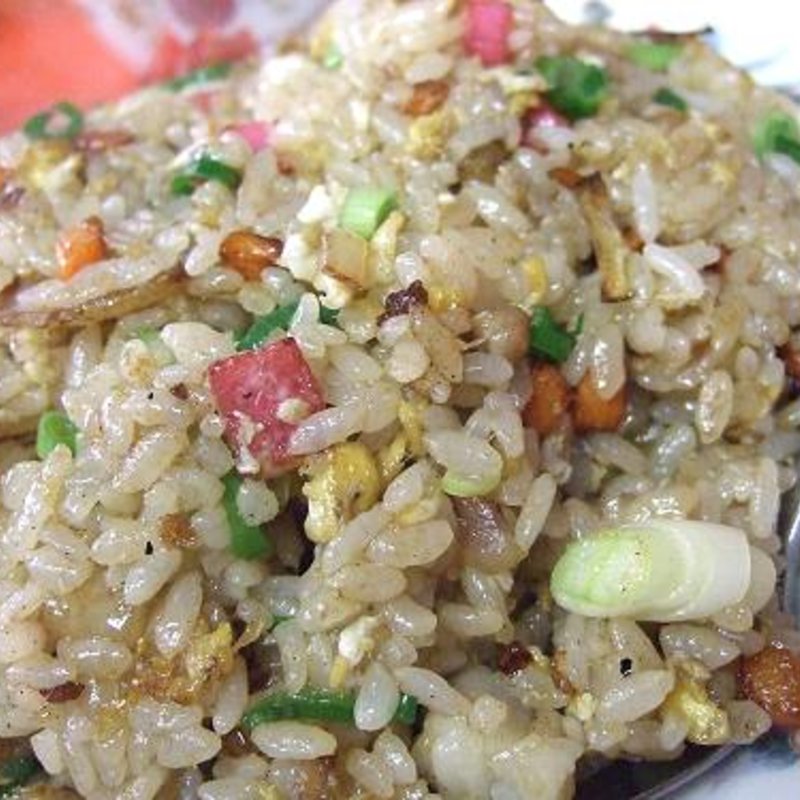 やきめし(小笹飯店)