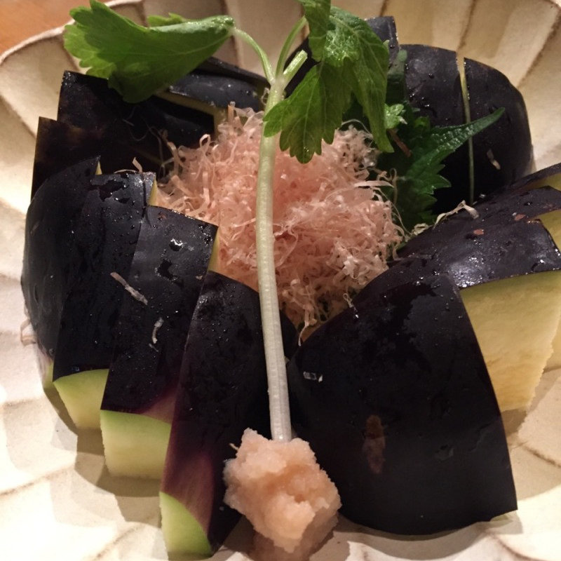 みずなす(すしBAR小路小路)