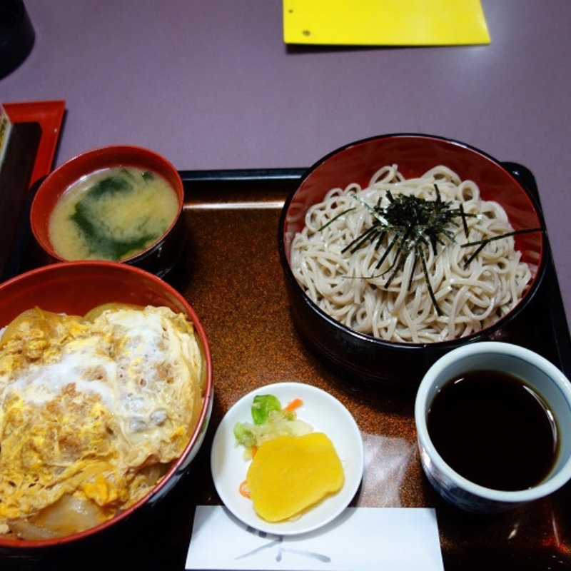 チャーシューメン(小金庵そうすけ)