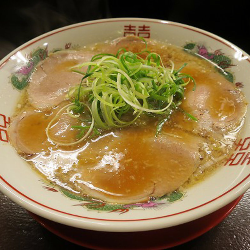 ラーメン(小鉄 本店 )