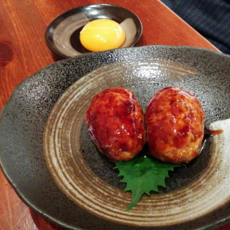 つくね(小馳走蔵 TAKERO)