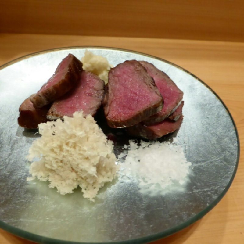 おまかせ(尾崎幸隆 （おざきゆきたか）)