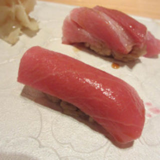 お任せコース(尾崎幸隆 （おざきゆきたか）)