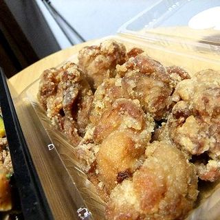 もも唐(鶏三和 福岡三越店)