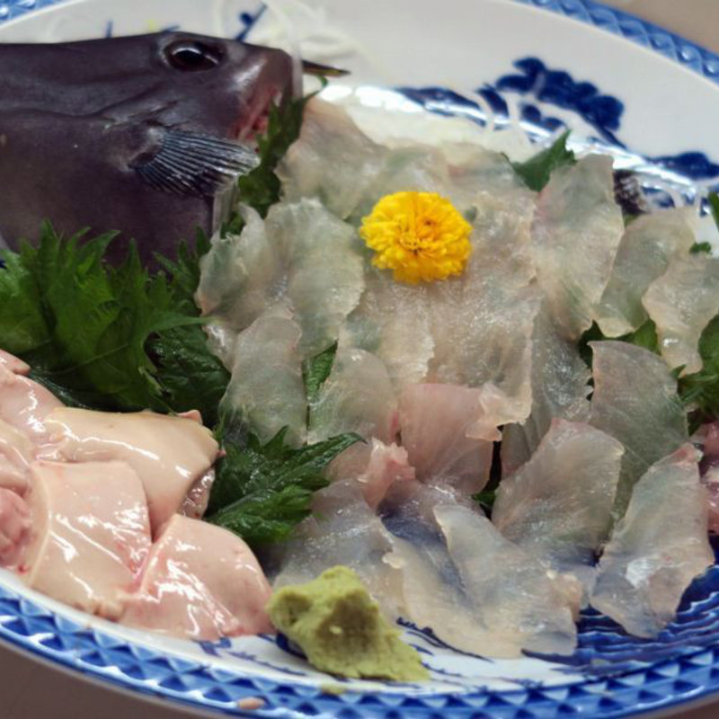 ウマヅラ(さとや)