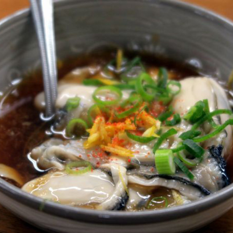 酢ガキ(さとや)