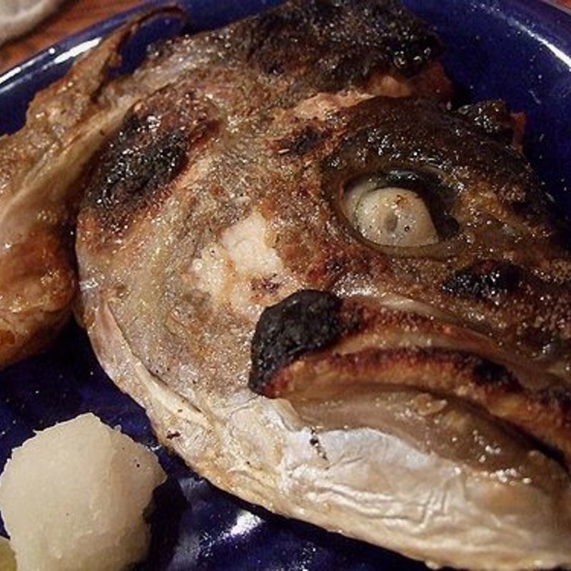 ブリカマ(じゃがいも 本店)