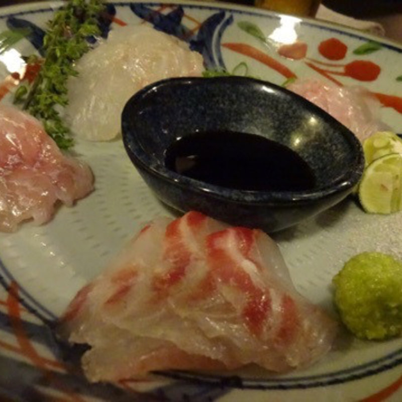 全盛(居酒屋 九回裏)