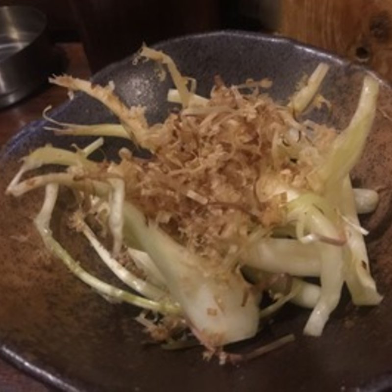 島らっきょ(居酒屋 具志堅家 )