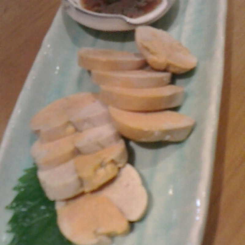 あんきも(居酒屋 岡田屋五郎)