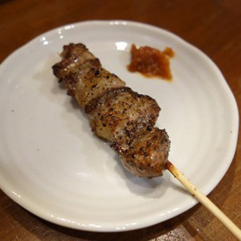 たん(居酒屋 春告魚 （めばる）)